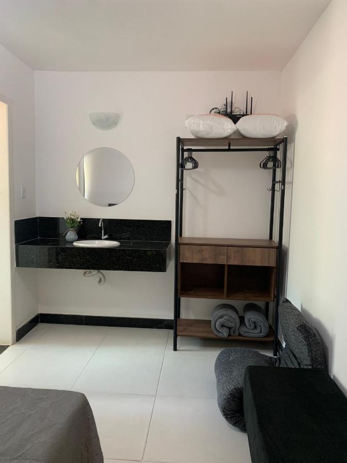 Apartamento Mirante De Escarpas 204 Capitólio Buitenkant foto