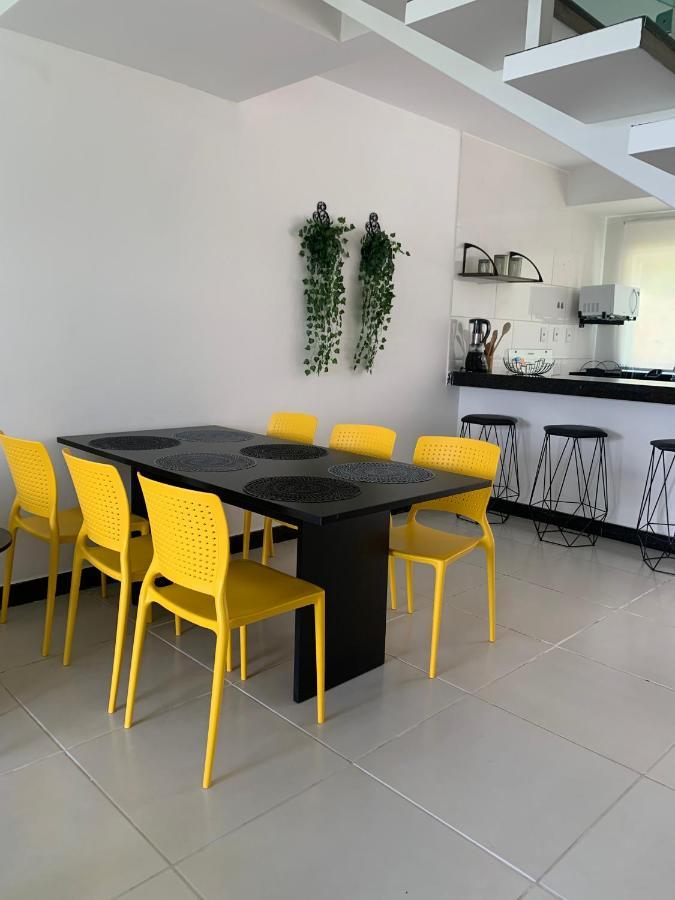Apartamento Mirante De Escarpas 204 Capitólio Buitenkant foto